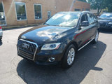 Used 2014 Audi Q5 2.0T Premium w/ Lighting Package image 2