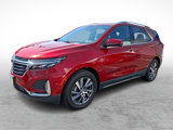 Certified 2022 Chevrolet Equinox Premier image 4