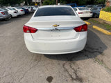 Used 2014 Chevrolet Impala LT w/ Convenience Package image 4
