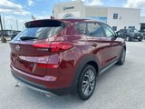 Used 2020 Hyundai Tucson SEL image 3