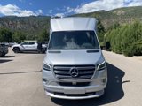 Used 2019 Mercedes-Benz Sprinter 170 image 2