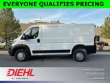 New 2025 RAM ProMaster 1500 w/ Convenience Group image 4