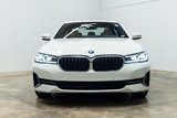 Certified 2022 BMW 530i xDrive w/ Convenience Package image 6