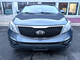 Used 2016 Kia Sportage LX image 2