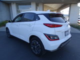 Certified 2023 Hyundai Kona SE w/ Cargo Package image 4