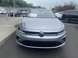 New 2025 Volkswagen Jetta SEL image 4