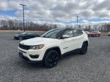 Used 2020 Jeep Compass Latitude image 2