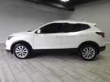 Used 2020 Nissan Rogue Sport SV w/ All-Weather Package image 2