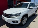 Used 2014 Volkswagen Tiguan SEL image 2