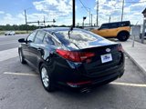 Used 2011 Kia Optima LX w/ Convenience Pkg image 5