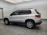 Used 2016 Volkswagen Tiguan S image 3