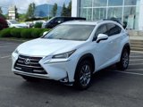 Used 2016 Lexus NX 200t FWD image 2