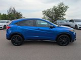 Used 2021 Honda HR-V Sport image 2