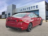 Used 2023 Nissan Altima 2.5 SR image 3