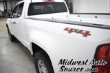 Used 2017 Chevrolet Colorado W/T w/ WT Convenience Package image 3