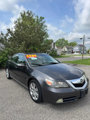 Used 2010 Acura RL image 2