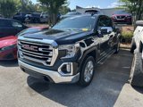 Used 2019 GMC Sierra 1500 SLT w/ SLT Premium Plus Package image 3