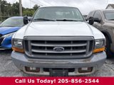 Used 1999 Ford F250 2WD Crew Cab Super Duty image 3