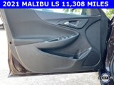Used 2021 Chevrolet Malibu LS image 3
