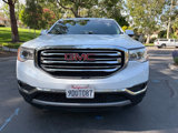 Used 2019 GMC Acadia SLE w/ Driver Alert Package I image 2