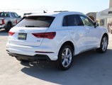 New 2024 Audi Q3 2.0T Premium Plus image 3