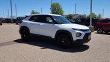 Used 2023 Chevrolet TrailBlazer LS image 2