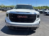 New 2025 GMC Sierra 1500 Pro w/ Pro Value Package image 2