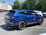 Used 2023 Kia Sportage X-Pro image 3