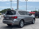 Used 2020 INFINITI QX80 Luxe w/ Cargo Package image 3