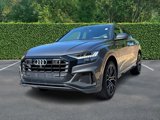 Used 2019 Audi Q8 Prestige image 6