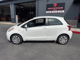Used 2007 Toyota Yaris 2-Door Hatchback image 2