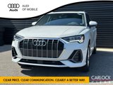 Used 2024 Audi Q3 2.0T Premium Plus image 4