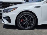 Used 2019 Kia Optima SX image 4