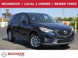 Used 2015 MAZDA CX-5 Touring w/ Bose/Moonroof Package image 1