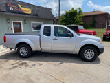 Used 2013 Nissan Frontier S image 4