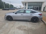 New 2025 Honda Civic Sport image 2