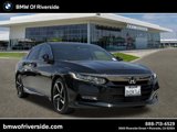 Used 2018 Honda Accord Sport image 1