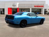 Used 2019 Dodge Challenger SXT w/ Blacktop Package image 3