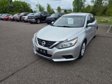 Used 2017 Nissan Altima 2.5 S w/ Power Driver Seat Package image 3