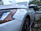 Used 2022 Nissan Altima 2.5 SV image 4