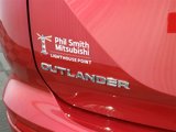 New 2025 Mitsubishi Outlander SE image 5