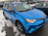 Used 2018 Toyota RAV4 LE image 3
