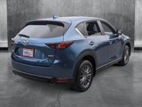 Used 2017 MAZDA CX-5 Touring image 5