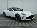 New 2025 Aston Martin V8 Vantage Coupe image 3