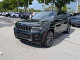 Used 2022 Jeep Grand Cherokee L Overland image 4
