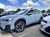 Used 2019 Subaru Crosstrek 2.0i Limited w/ Moonroof Package w/Navigation image 3