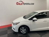 Used 2016 Chevrolet Cruze LS image 3