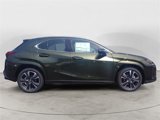New 2025 Lexus UX 300h AWD image 6