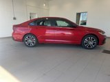 New 2025 Volkswagen Jetta Sport image 2