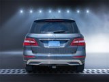 Used 2015 Mercedes-Benz ML 350 2WD image 5